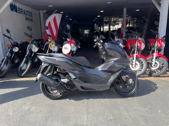 HONDA PCX 160 CBS HONDA PCX 160 CBS